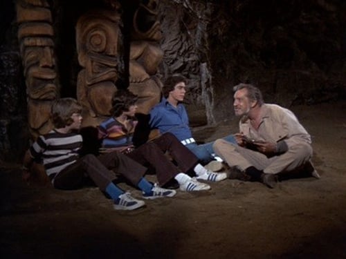 The Tiki Caves