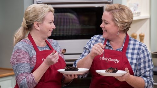 Background image for When Only Chocolate Will Do