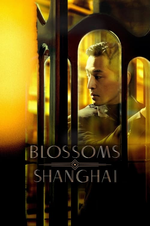 Show cover for Blossoms Shanghai