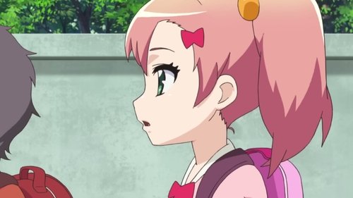 Background image for Episode 17