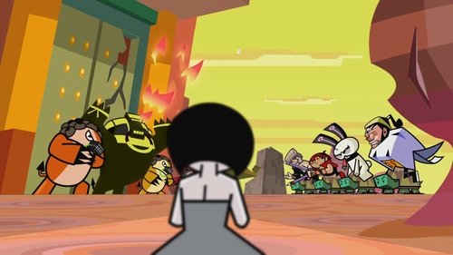 Background image for Liger Castle