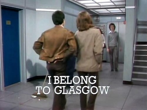 I Belong to Glasgow