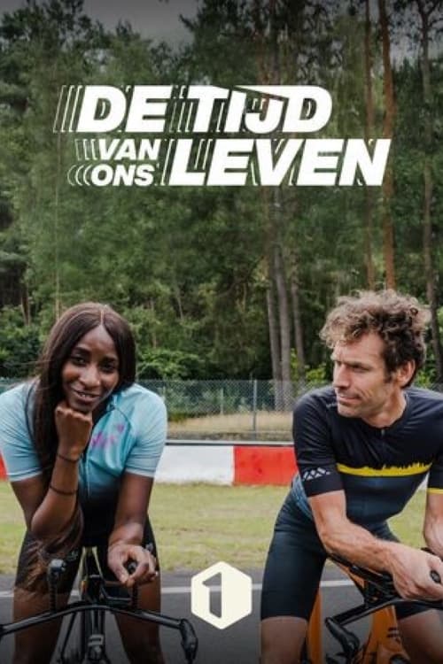 Show cover for De tijd van ons leven