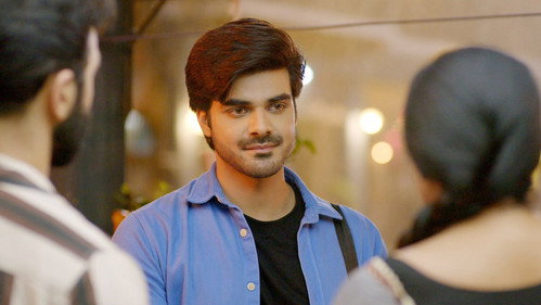 E1290. Chirag’s Secret Outing