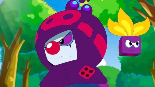 Background image for Episode 22