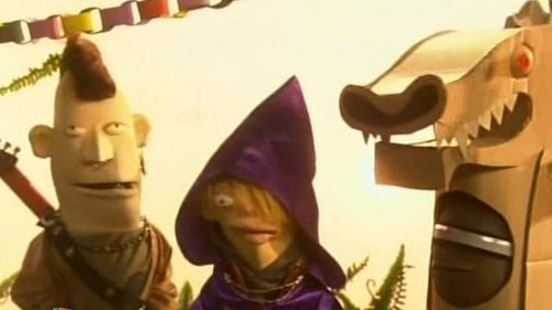 Background image for Lord of the Geeks