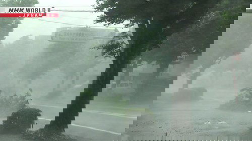 Background image for Typhoon Forecasting