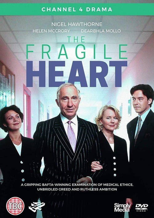 Show cover for The Fragile Heart