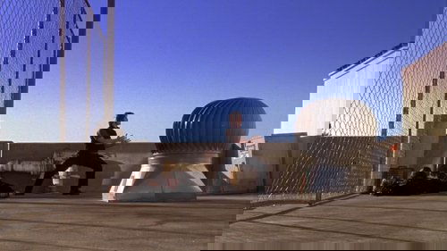 Background image for The Groundhog Day