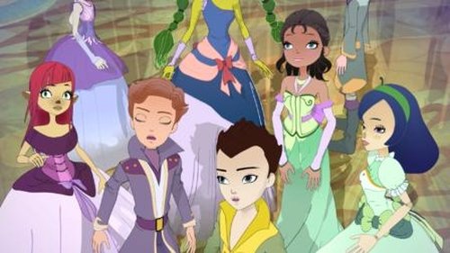 Background image for Episode 23