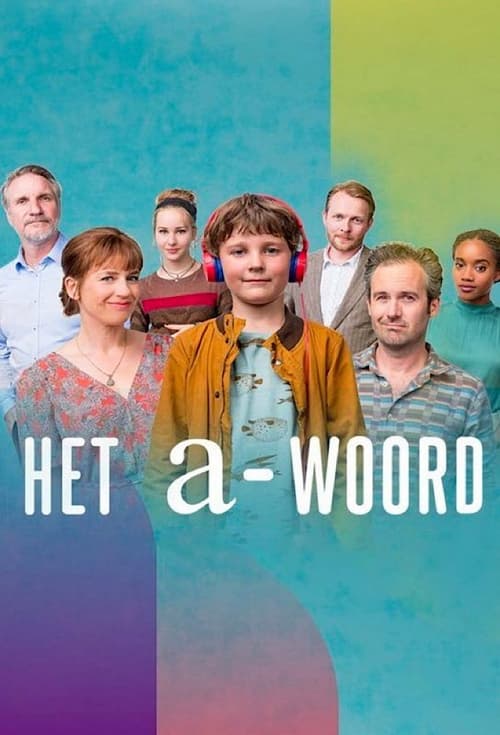 Show cover for Het A-Woord