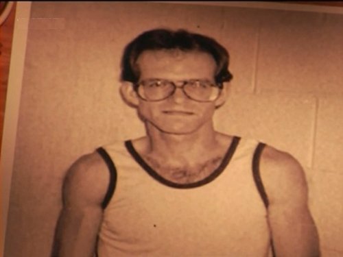 Background image for Small Town Terror