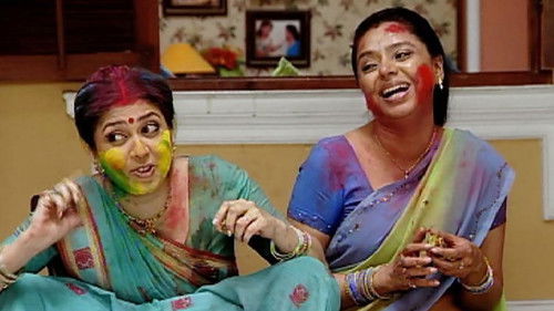 The Family Gets Intoxicated