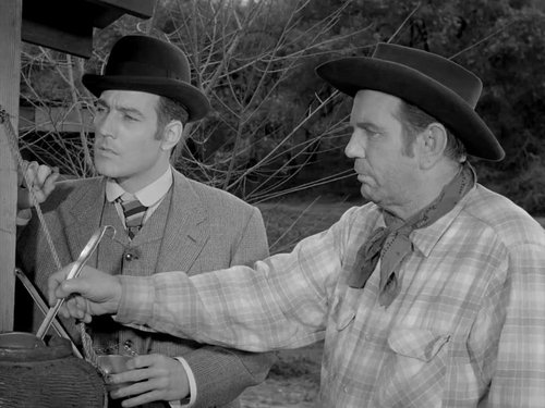 Background image for The Talking Wire