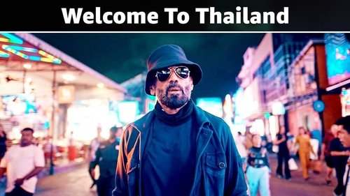 Background image for Welcome To Thailand