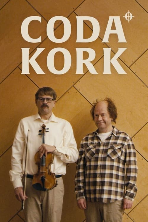 Show cover for Coda KORK