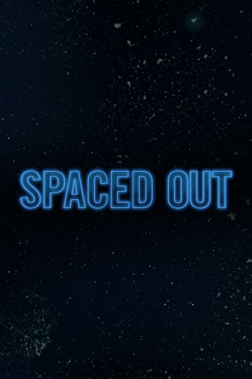 Show cover for Spaced Out