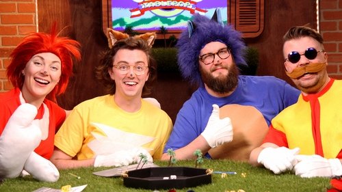 Background image for Sonic