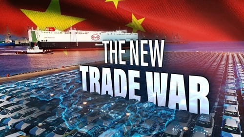 The New Trade War