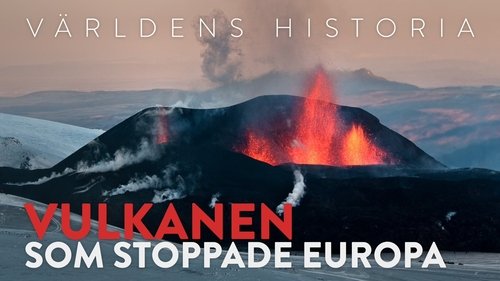 Background image for The volcano that stopped Europe