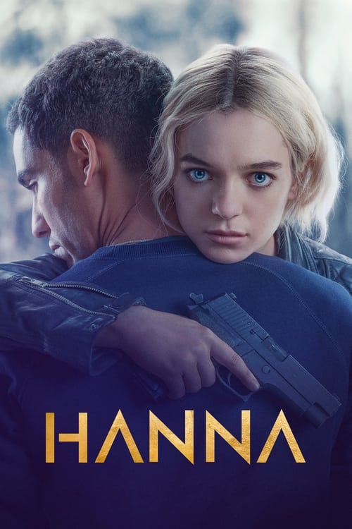 Show cover for Hanna