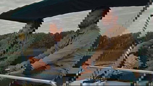 Background image for Po Delta