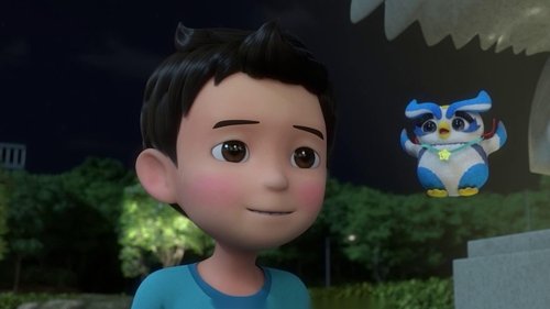 Background image for Episode 14