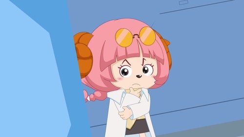 Background image for Episode 14