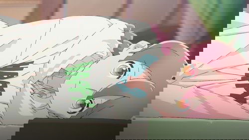 Background image for Wag Your Tail, but Never Wag a Shift!