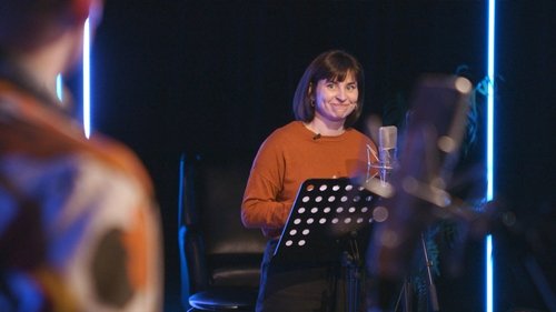Background image for Sonia Cordeau
