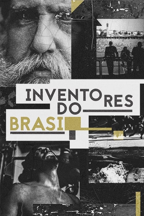 Inventores do Brasil