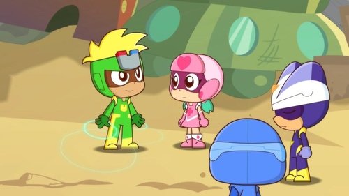 Background image for Episode 9