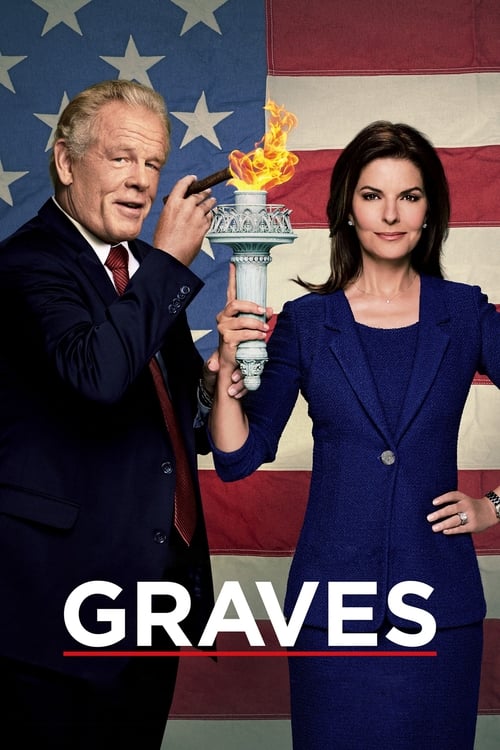 Show cover for Graves