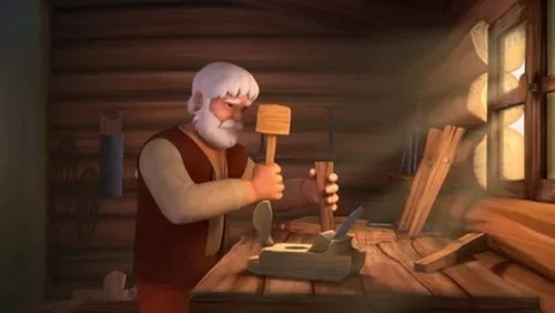 Background image for Episode 9