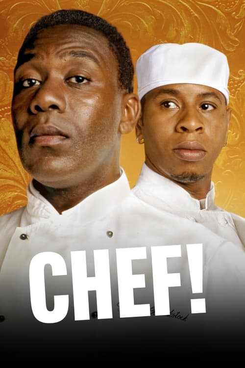 Show cover for Chef