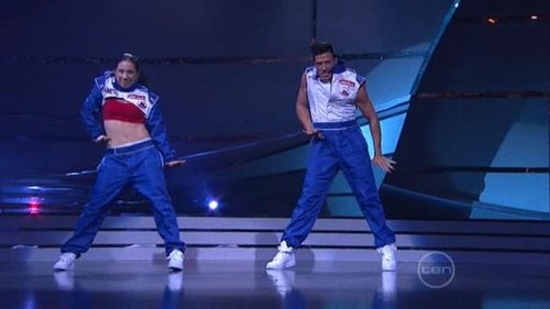 Background image for Top 12 performances