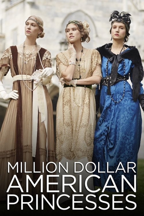 Season 1 poster