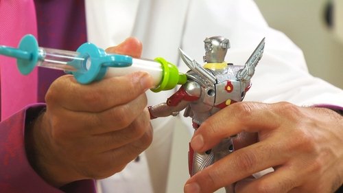 Inject to Protect
