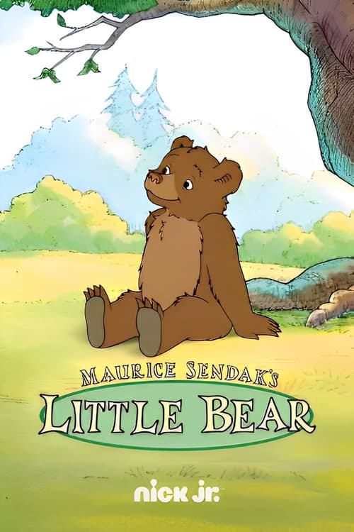 Show cover for Little Bear