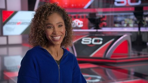Background image for Sage Steele: SportsCenter Anchor