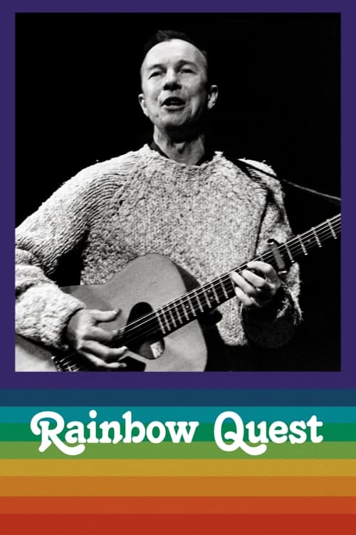 Show cover for Rainbow Quest