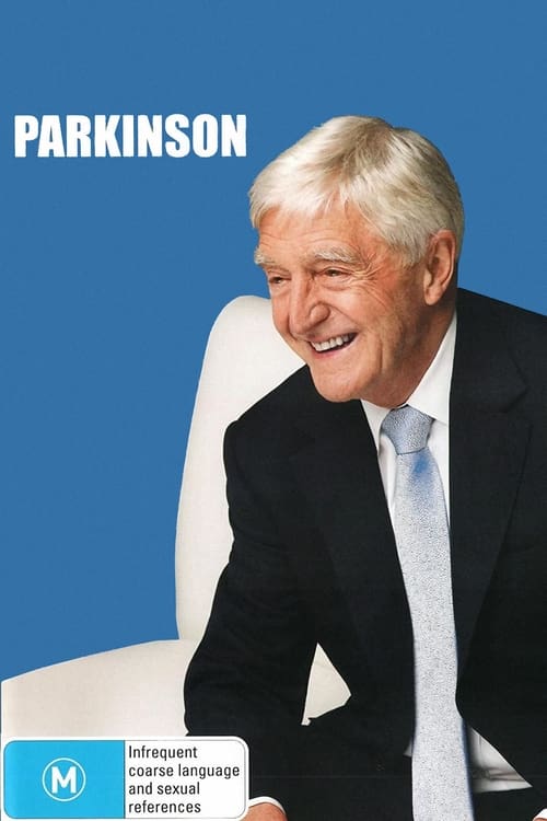 Show cover for Parkinson