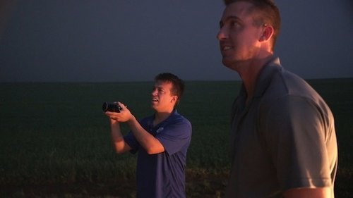 Background image for Liftoff