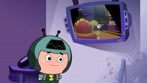 Background image for Episode 16