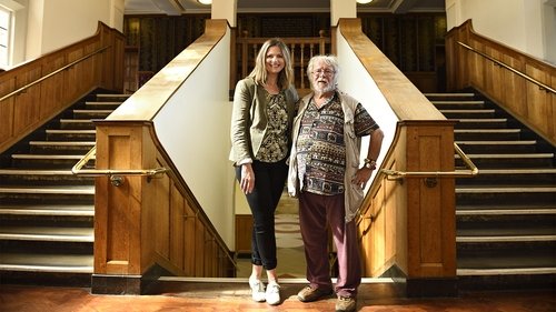 Background image for Bill Oddie