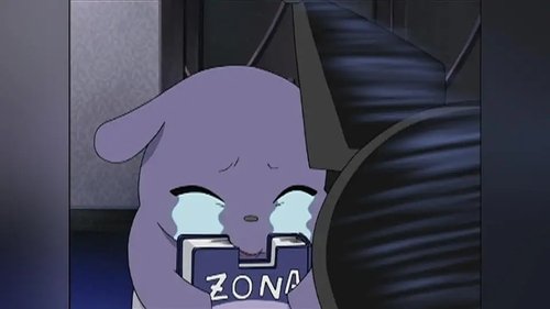 Background image for It Would Be Nice to Become My Melody!