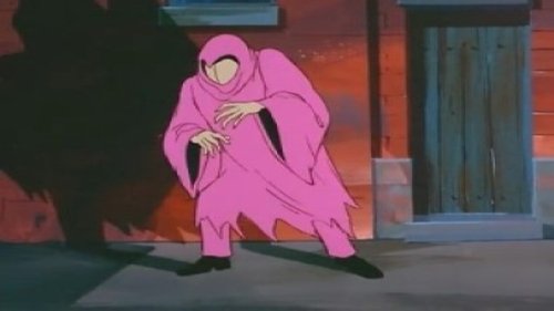 Background image for The No-Faced Zombie Chase Case / Factory Recall