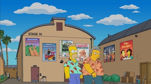 Background image for Stew Lies