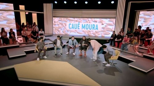 Background image for Guest: Cauê Moura
