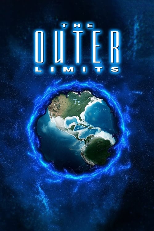 Show cover for The Outer Limits